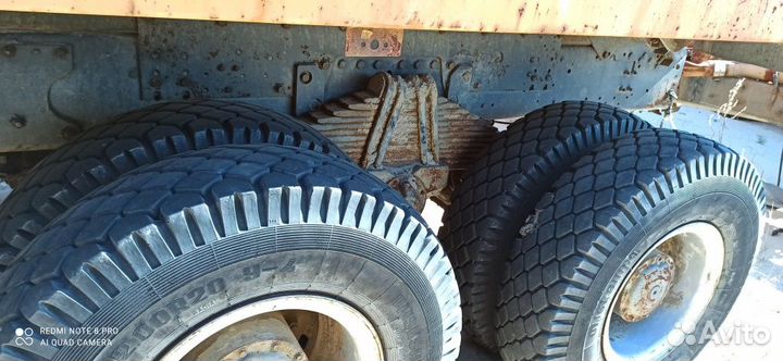 Mercedes-Benz Actros, 2007