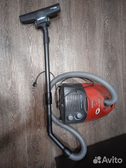 Пылесос Samsung