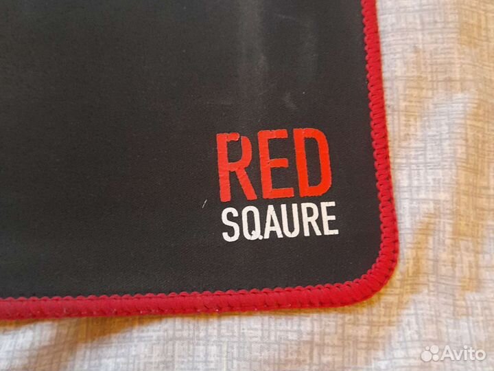 Коврик для мыши Red Square