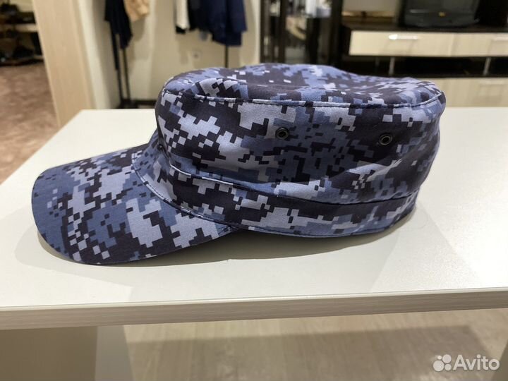 Кепка мужская