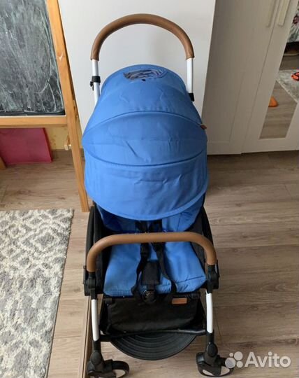 Коляска yoya от gugas