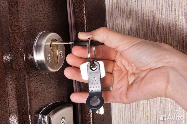 Вскрытие замков / установка замков / врезка замков