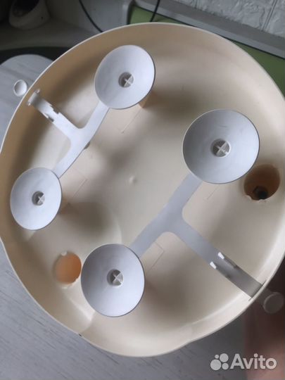 Стульчик для купания малышей