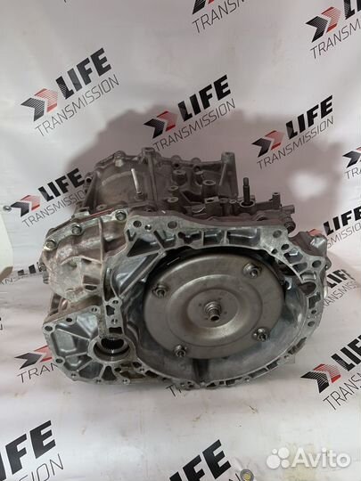 Вариатор Nissan X-Trail T32 2.5