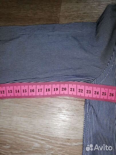 Рубашка Emporio Armani