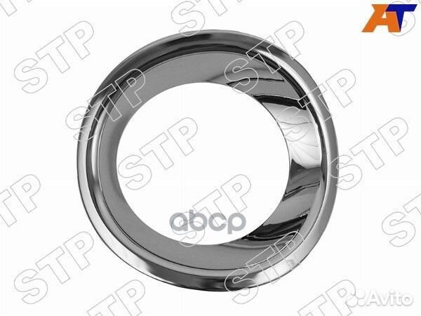 Оправа птф lexus LX460/570 07-12 RH STP-52127-6