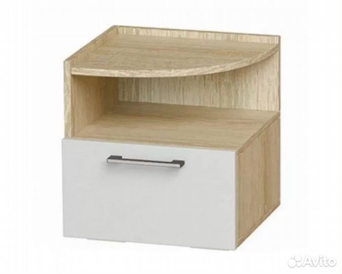 Тумба Новая