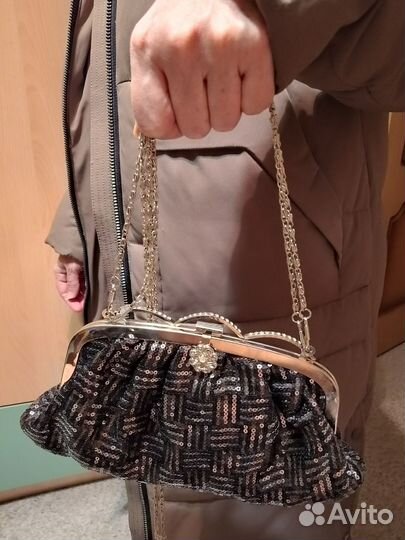 Сумочка для дамы