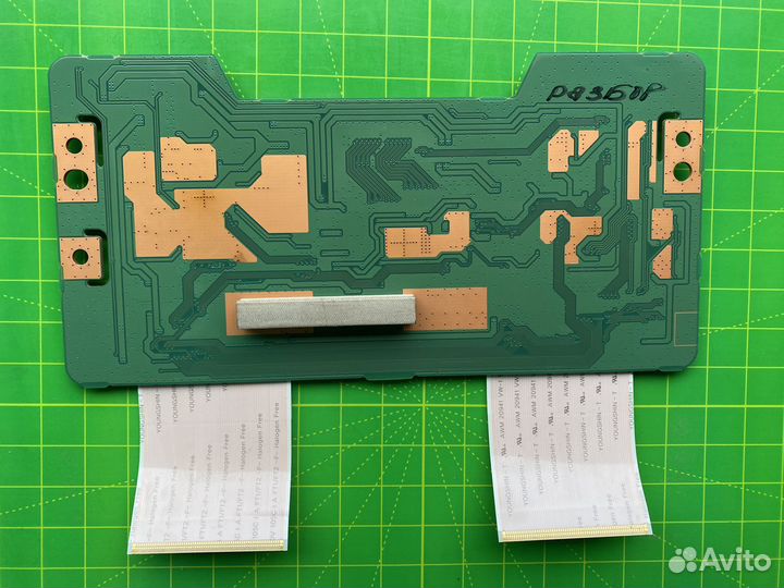 BN41-01797A LSJ320HN03-S samsung UE32EH5307K