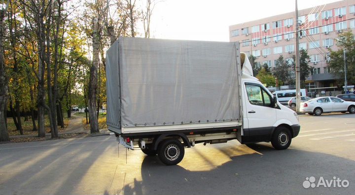 Военный переезд с документами по компенсации