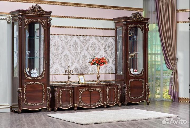 Тумба под тв Батичелла