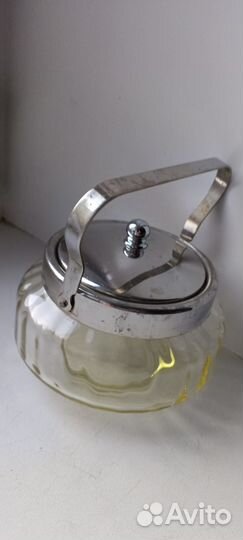 Сахарница.ссср