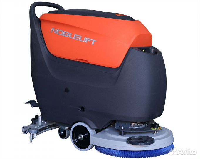 Поломоечная машина NB530