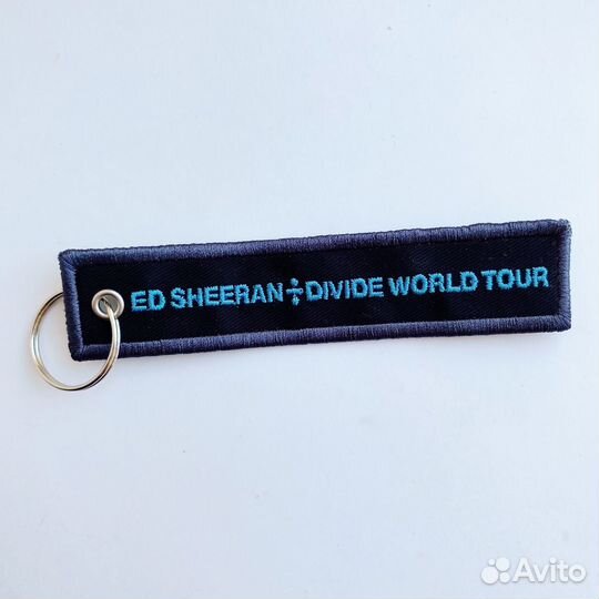 Мерч Twenty One Pilots и Ed Sheeran