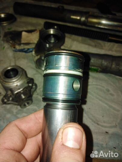 Рулевую рейку ауди 100 с4 а6 с4 с3