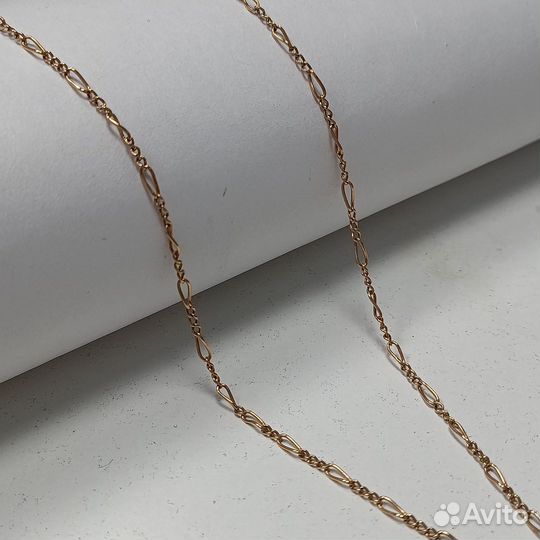 Золотая цепь 585 проба