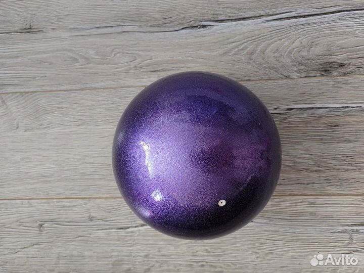 Гимнастический мяч