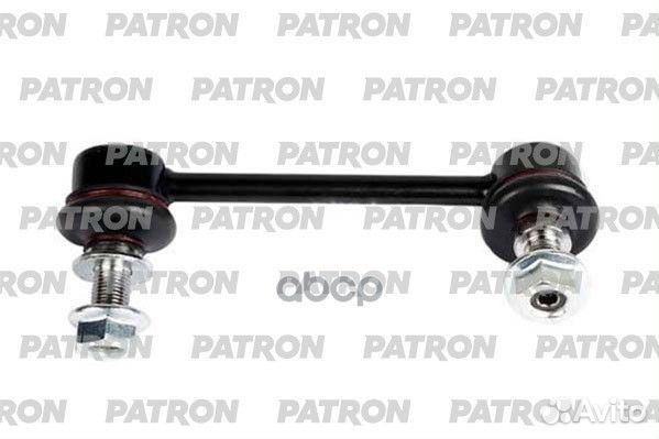 Тяга стабилизатора lexus GS 4th Gen (L10) 2011