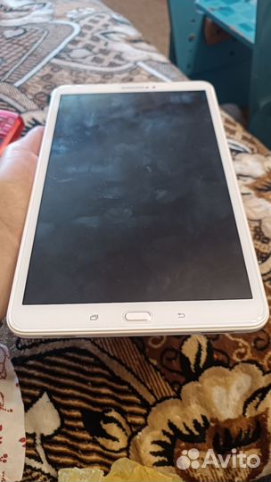 Samsung galaxy tab a6 t585
