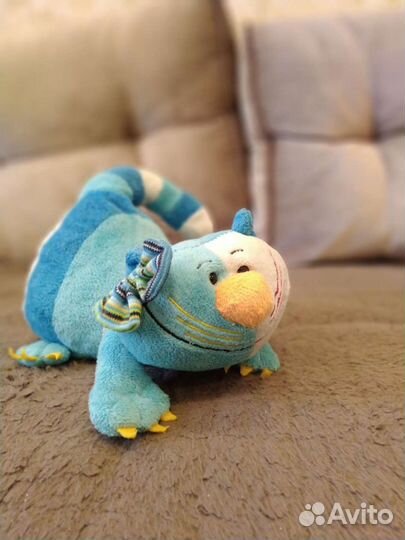 Игрушка/Мягкая игрушка/ отдам