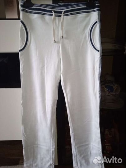 Спортивный костюм 150/162