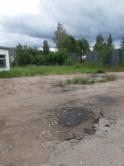 Участок 43 сот. (промназначения)