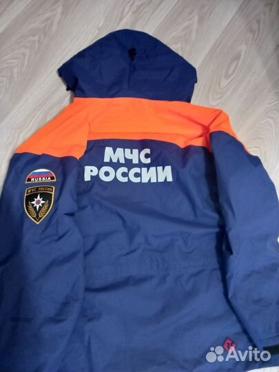 Мужская одежда