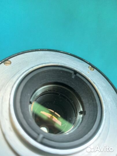 Объектив мс зм-7К 5.6/300