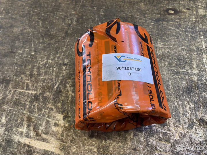 Втулка 90х105х100