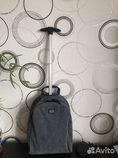 Чемодан dolce Gabbana оригинал детский