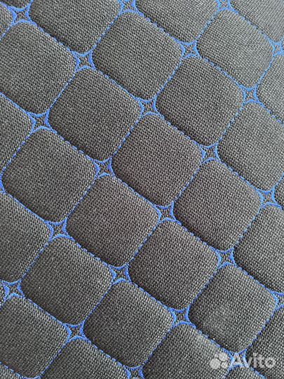 Чехол для Kia Cerrat 3 поколение