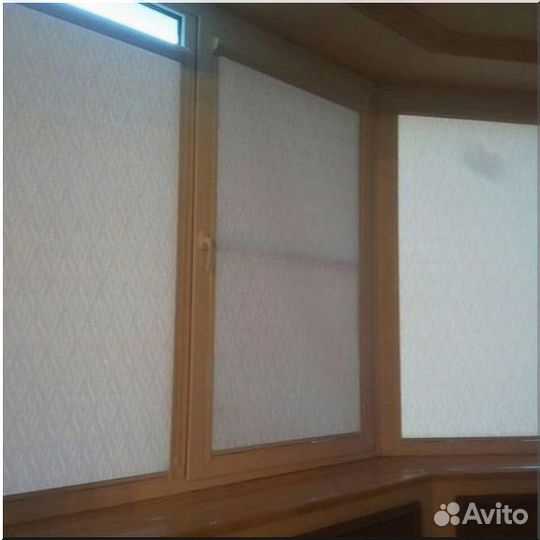 Шторы Рулонные