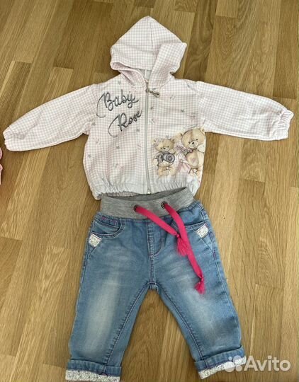 Одежда для малышей