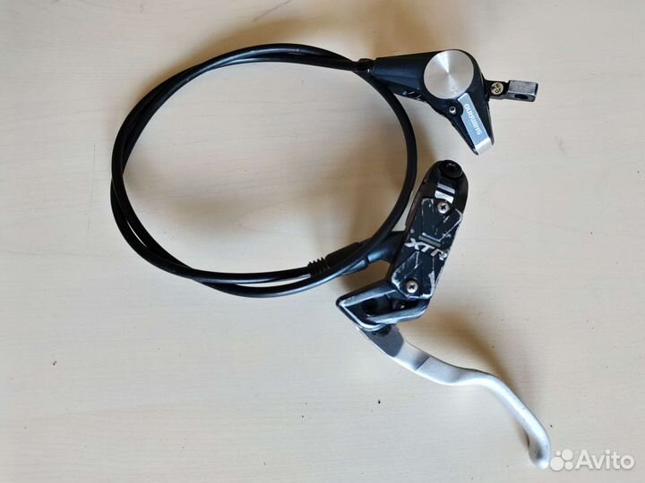 Тормоза XTR,deore,крылья