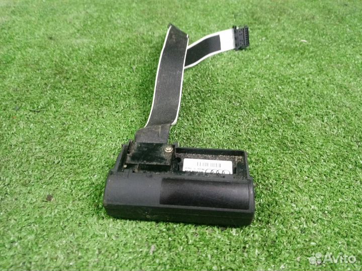 Антенна Audi Q7 4L BAR (4.2) 2006