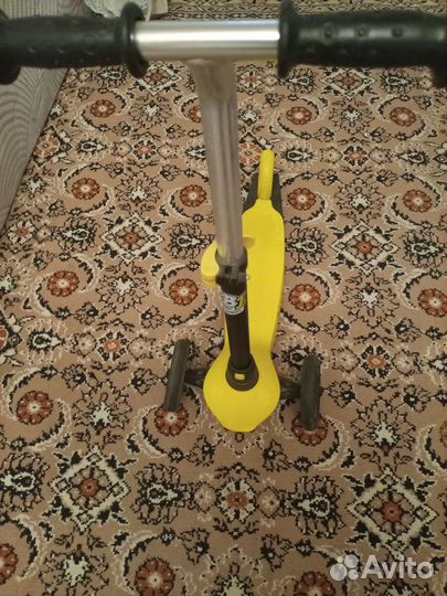 Продать Самокат