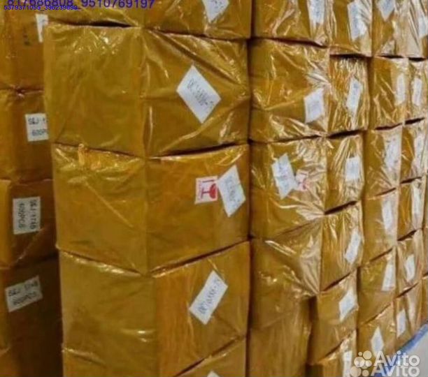 Коробки с товарами/ Алиэкспресс (Арт.80006)