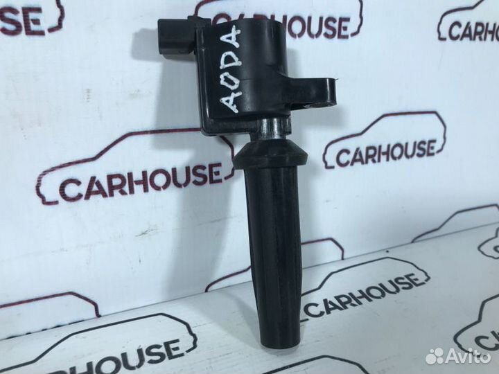 Катушка зажигания Ford Focus 2 aoda