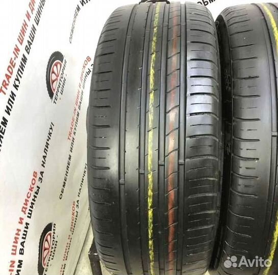 Kumho Ecsta HS51 215/50 R17 95T