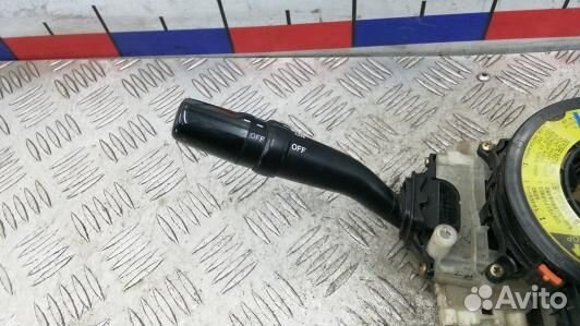 Переключатель поворотов и дворников (стрекоза) toy