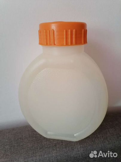 Банки разные