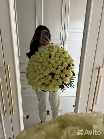 Букет роз с доставкой