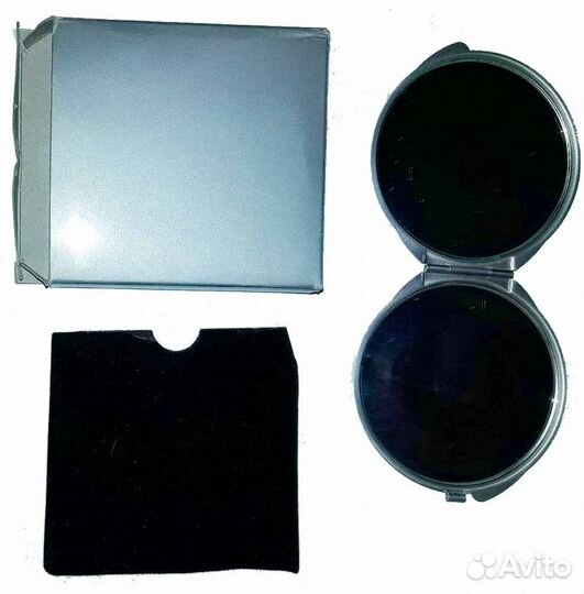 Зеркальце «Газпром»