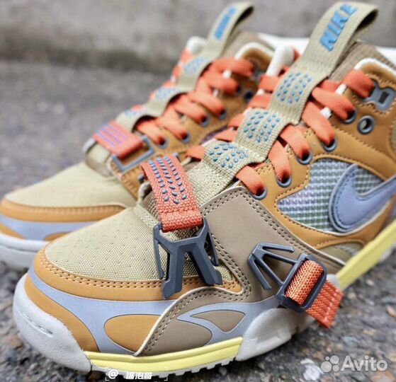 Nike Air trainer 1 sp оригинал