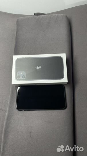 Apple iPhone 11 128 gb
