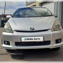 Toyota Wish 1.8 AT, 2006, 183 000 км, с пробегом, цена 765 000 руб.