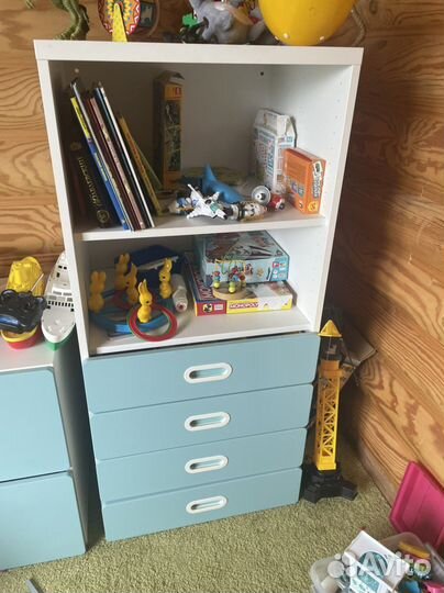 Мебель детская икея