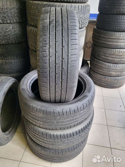 Hankook Ventus S1 Evo2 SUV K117A 235/50 R19 99V