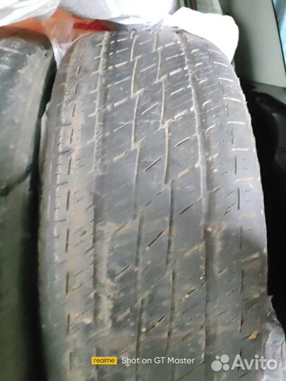 Toyo Open Country H/T 235/60 R18