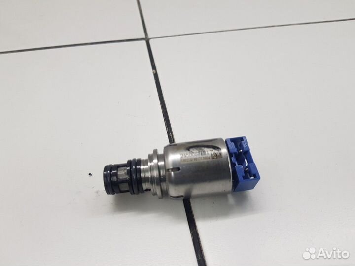 Соленоид (Haval F7)